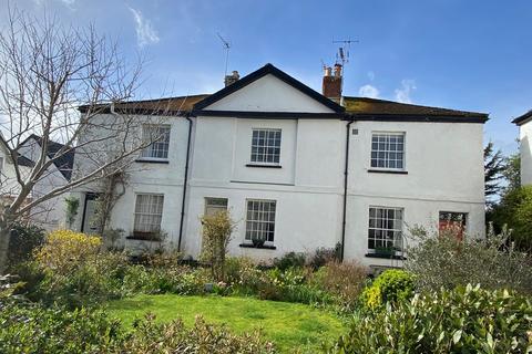 2 bedroom terraced house for sale - Clara Place, Topsham