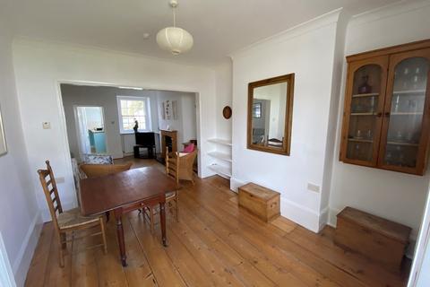 2 bedroom terraced house for sale - Clara Place, Topsham