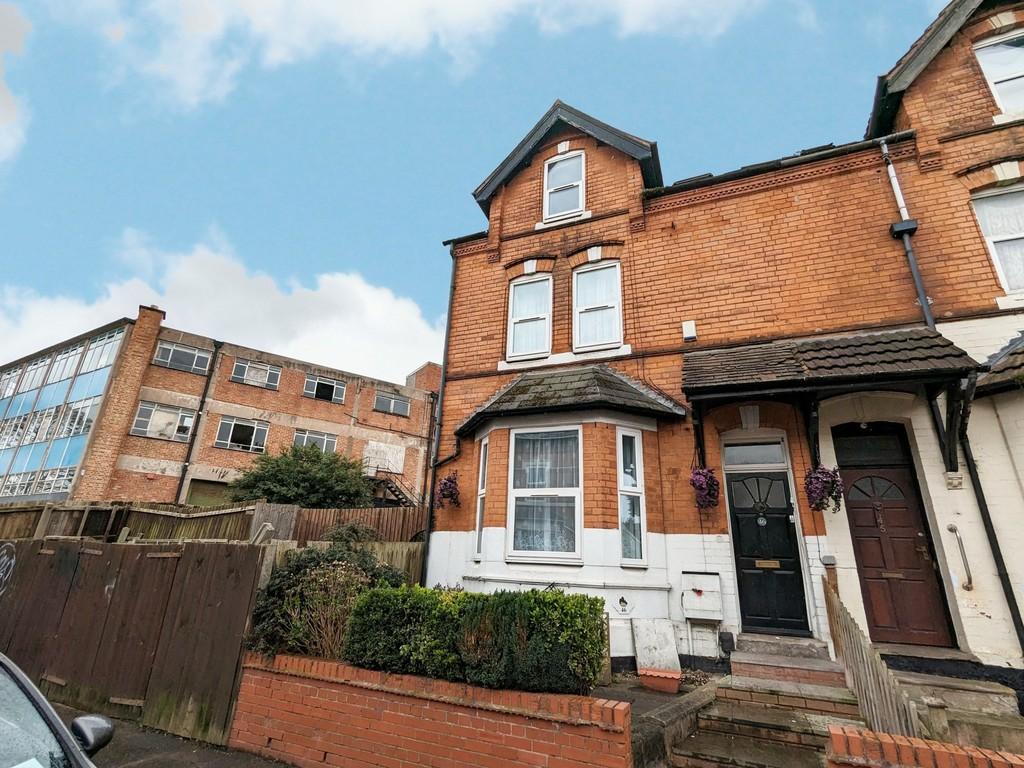 Cromer Road, Balsall Heath 5 bed semidetached house for sale £325,000