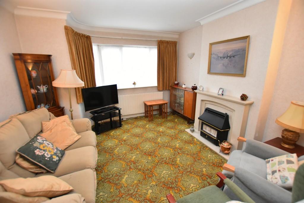 Bills Lane, Shirley 3 bed semidetached house for sale £375,000