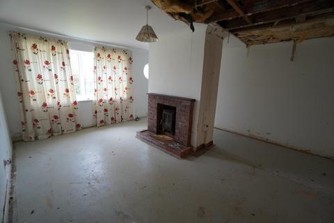2 bedroom detached bungalow for sale - Clementhorpe Lane Gilberdyke