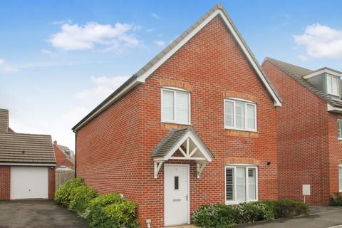 22 Boot Lane, Harwell, Didcot, OX11 0FS