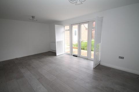 22 Boot Lane, Harwell, Didcot, OX11 0FS