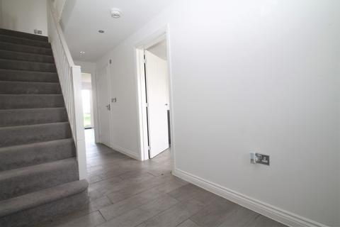 22 Boot Lane, Harwell, Didcot, OX11 0FS
