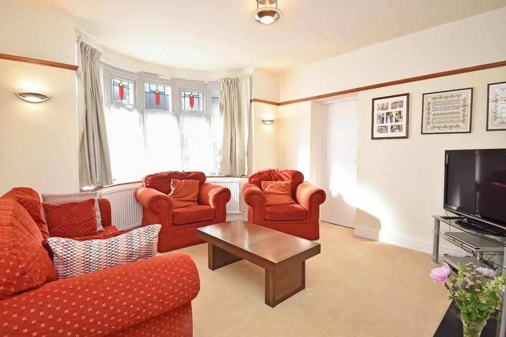 Pannal Ash Drive, Harrogate 4 bed detached house for sale £500,000