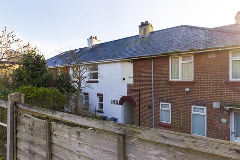 3 bedroom terraced house for sale - St Radigunds Road, Dover