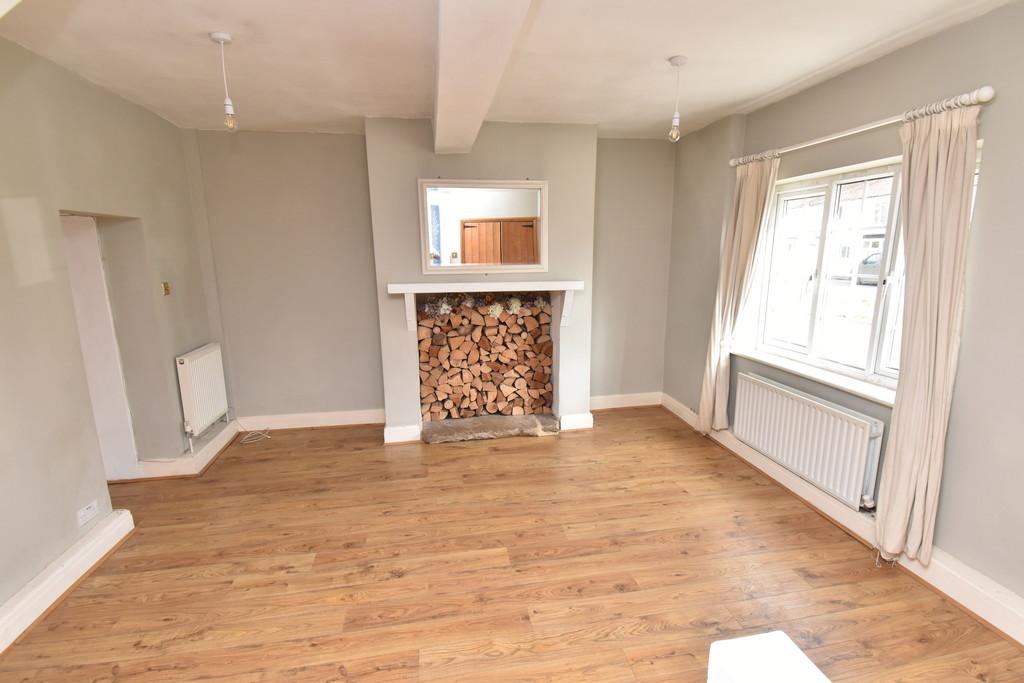 Cockpit Hill, Brompton, Northallerton 3 bed terraced house for sale £