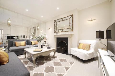 1 bedroom flat for sale - PALACE GATE, KENSINGTON, LONDON, W8