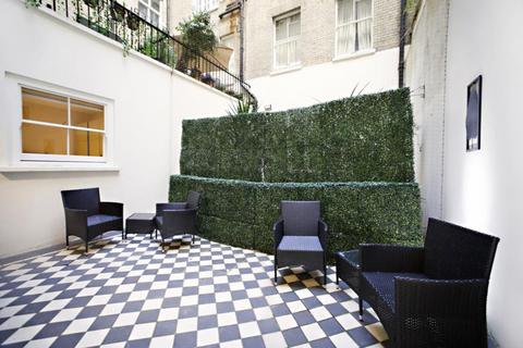 1 bedroom flat for sale - PALACE GATE, KENSINGTON, LONDON, W8