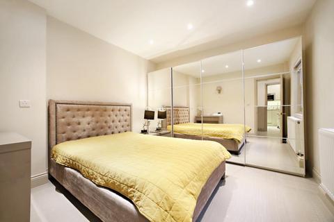 1 bedroom flat for sale - PALACE GATE, KENSINGTON, LONDON, W8