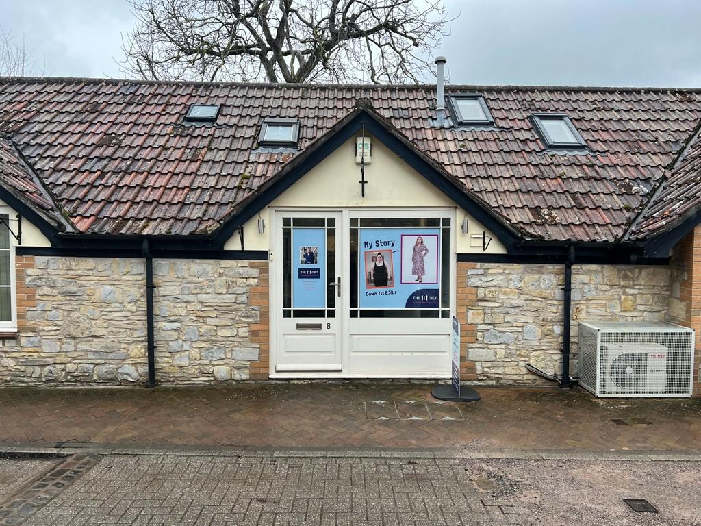The Borough, Wedmore Retail property (high street) to rent £500 pcm (£115 pw)