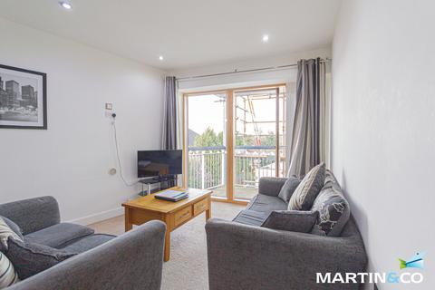 2 bedroom apartment to rent, Harborne Village Apartments, High Street, Harborne, B17