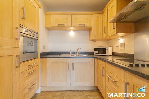 2 bedroom apartment to rent, Harborne Village Apartments, High Street, Harborne, B17