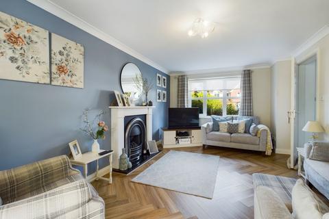 3 bedroom detached house for sale - Fishpond Way, Loughborough