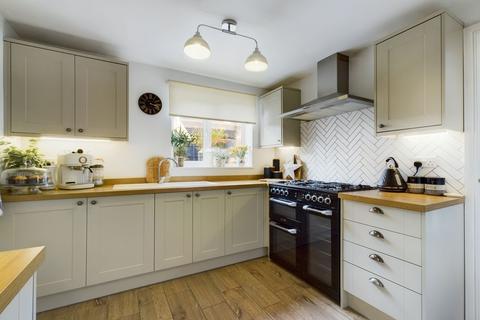 3 bedroom detached house for sale - Fishpond Way, Loughborough