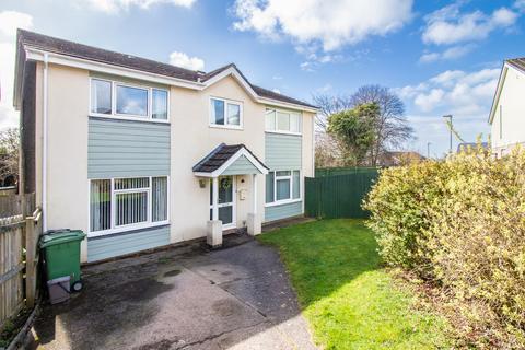 5 bedroom detached house for sale - Penmaes, Pentyrch, Cardiff