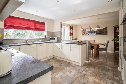 5 bedroom detached house for sale, Penmaes, Pentyrch, Cardiff