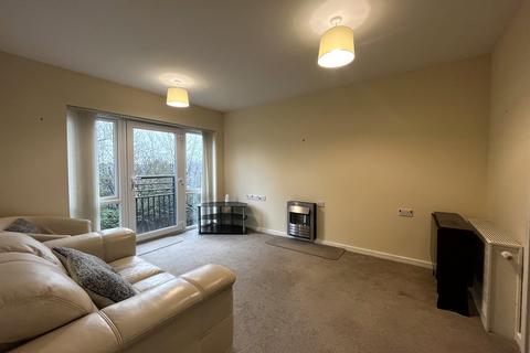 2 bedroom apartment for sale - East Road, Middlewich