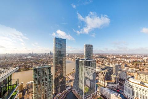 undefined, Bagshaw Building, Wardian, Canary Wharf, E14