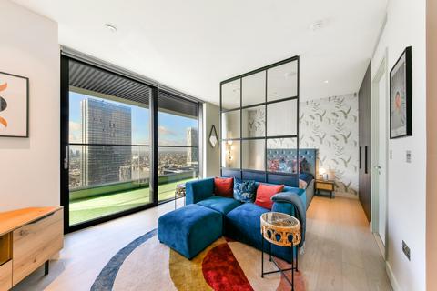 undefined, Bagshaw Building, Wardian, Canary Wharf, E14
