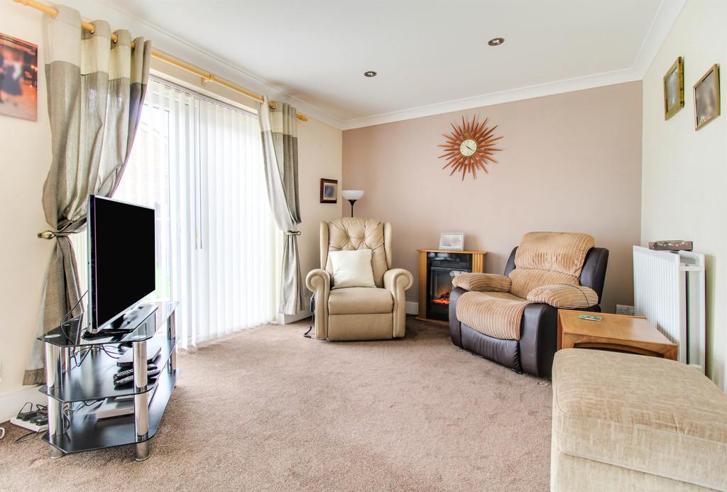 Pittsfield, Cricklade 4 bed detached house for sale £450,000