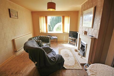 2 bedroom semi-detached bungalow for sale - Lincoln Drive, Fairfield Estate, Wigston
