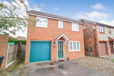 21 Doubleday Drive, Heybridge, Maldon, CM9 4TL