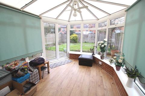 21 Doubleday Drive, Heybridge, Maldon, CM9 4TL
