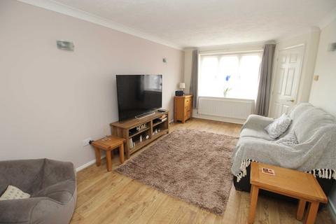 21 Doubleday Drive, Heybridge, Maldon, CM9 4TL