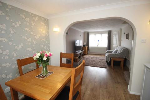21 Doubleday Drive, Heybridge, Maldon, CM9 4TL