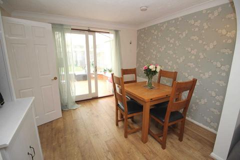 21 Doubleday Drive, Heybridge, Maldon, CM9 4TL