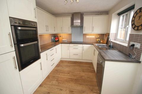 21 Doubleday Drive, Heybridge, Maldon, CM9 4TL