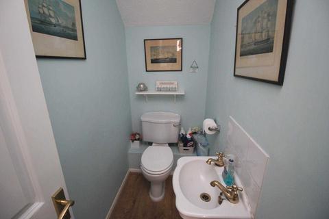 21 Doubleday Drive, Heybridge, Maldon, CM9 4TL