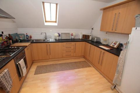 2 bedroom apartment for sale - Towergate, Walls Avenue, Chester, CH1