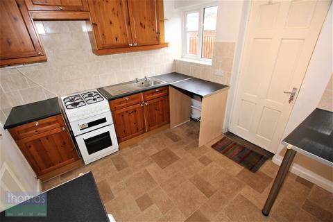 3 bedroom terraced house for sale - Queens Crescent, Upton, Chester, CH2