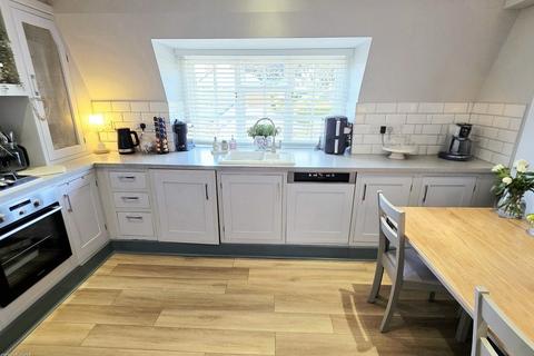 2 bedroom apartment for sale, Brackley Lodge Mews, High Street