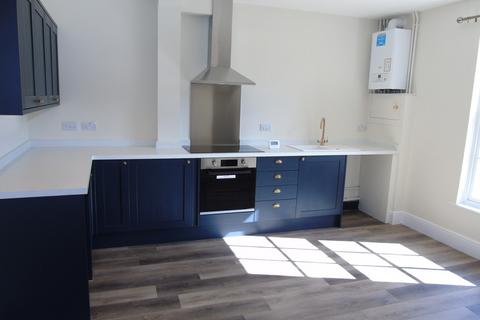 3 bedroom semi-detached house to rent, St. Nicholas Street, King's Lynn