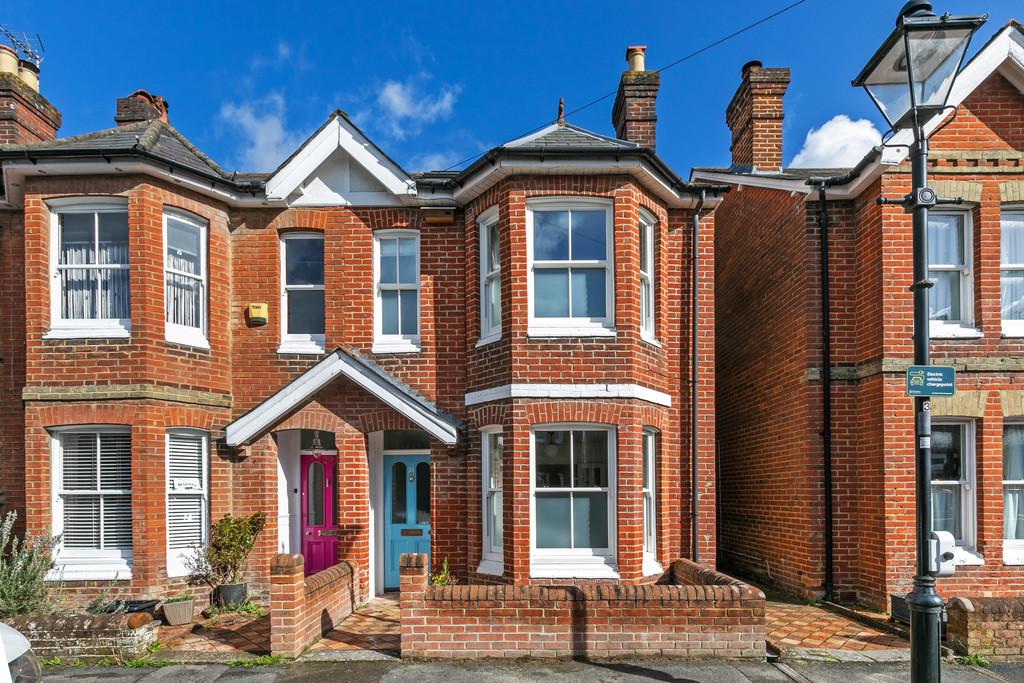 For Sale Monks Road Winchester at Bradley Knuth blog