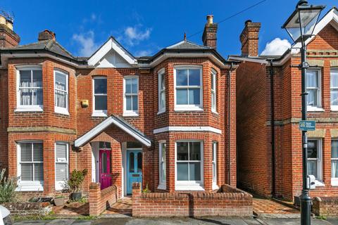 31 Monks Road, Winchester, SO23 7EQ