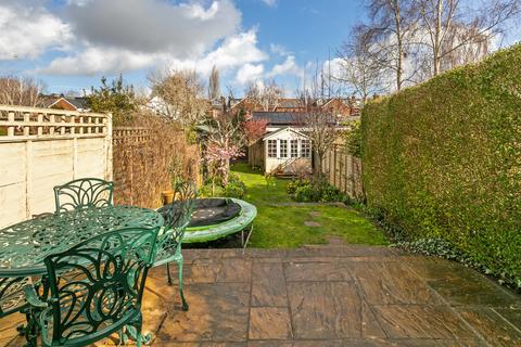 31 Monks Road, Winchester, SO23 7EQ