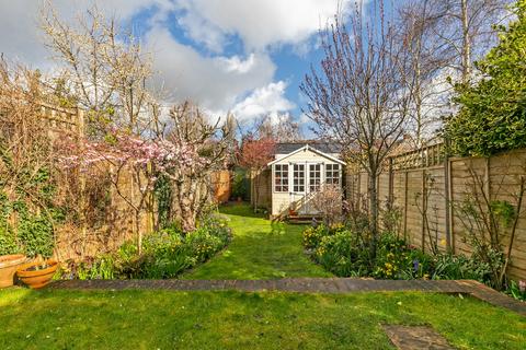31 Monks Road, Winchester, SO23 7EQ
