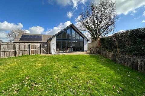 4 bedroom detached bungalow for sale - Back Lane, Chulmleigh