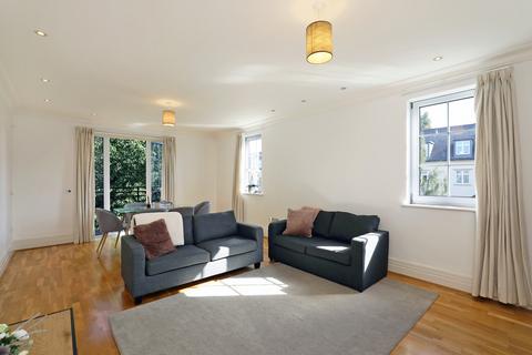undefined, Magenta House, 21 Whitcome Mews