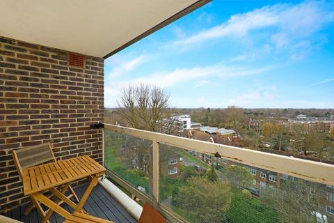 2 bedroom apartment to rent, Richmond Hill, Richmond