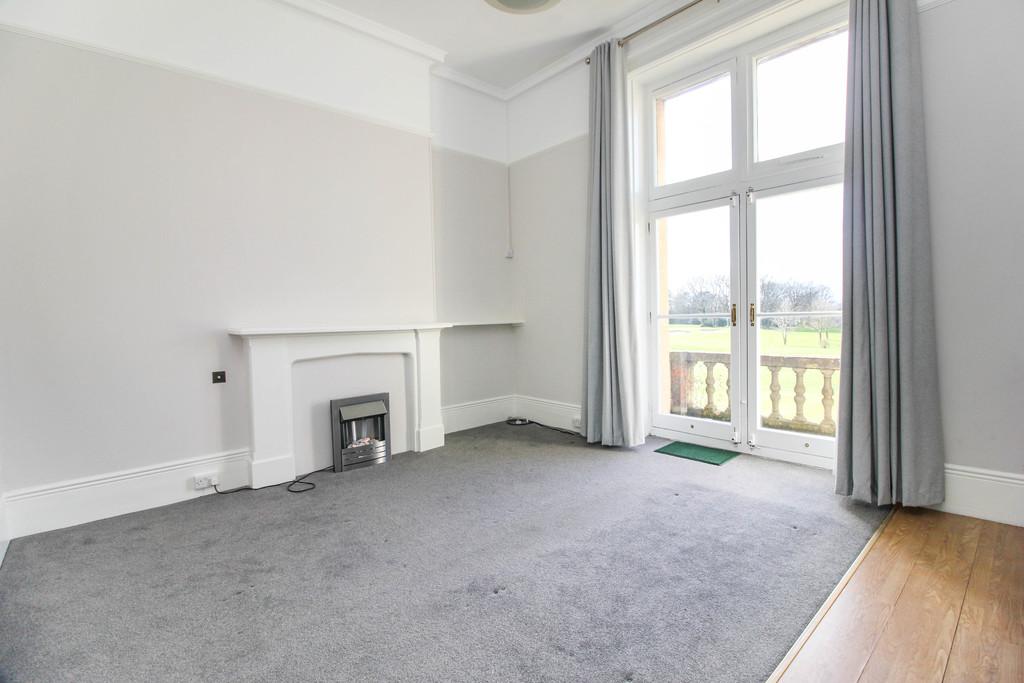 Camden Park Road, Chislehurst 1 bed apartment £1,400 pcm (£323 pw)