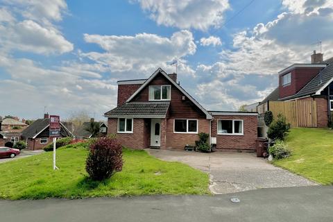 4 bedroom detached bungalow to rent, Lowes Wong, Southwell