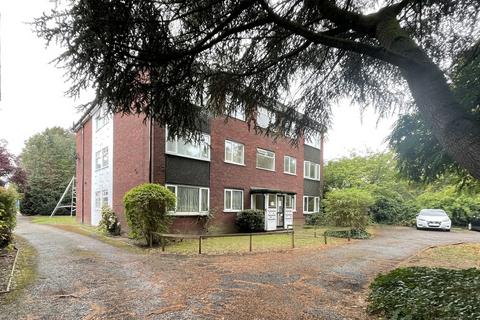 1 bedroom flat for sale, Nottingham Road, South Croydon