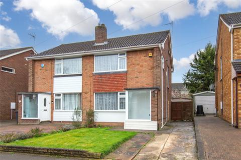 35 Sunningdale, Luton, LU2 7TF