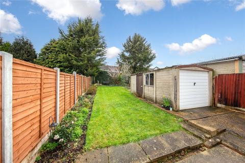 35 Sunningdale, Luton, LU2 7TF