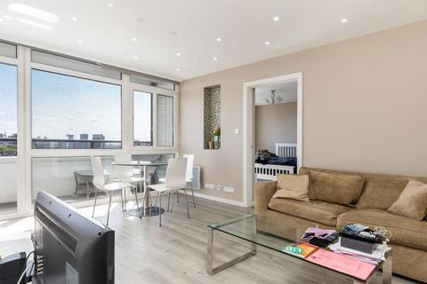 1 bedroom flat to rent, Stuart Tower, 105 Maida Vale, London